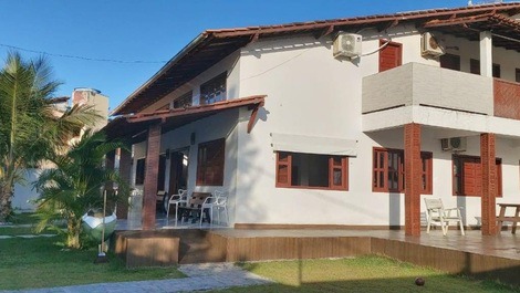 BEAUTIFUL HOUSE WITH 13 SUITES IN PORTO SEGURO