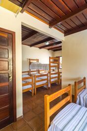 BEAUTIFUL HOUSE WITH 13 SUITES IN PORTO SEGURO
