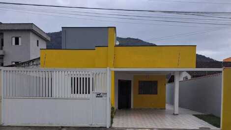 Casa para alquilar en Ubatuba - Maranduba
