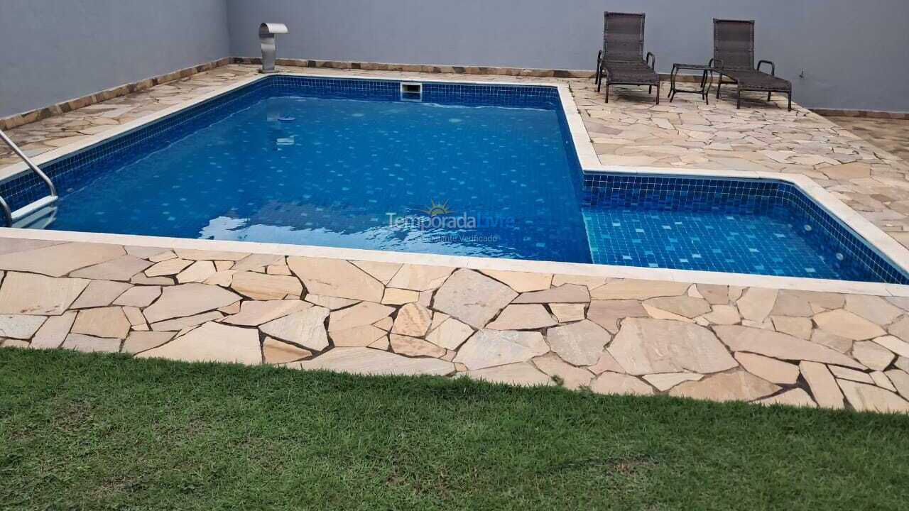 Casa para alquiler de vacaciones em Ubatuba (Maranduba)