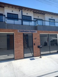 Apartamento para alquilar en Cabo Frio - Praia do Foguete