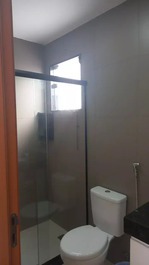 Banheiro 