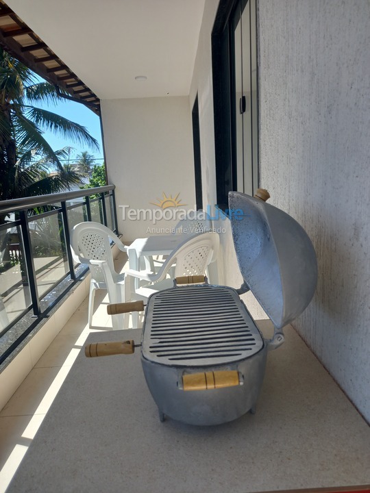 Apartamento para aluguel de temporada em Cabo Frio (Praia do Foguete)