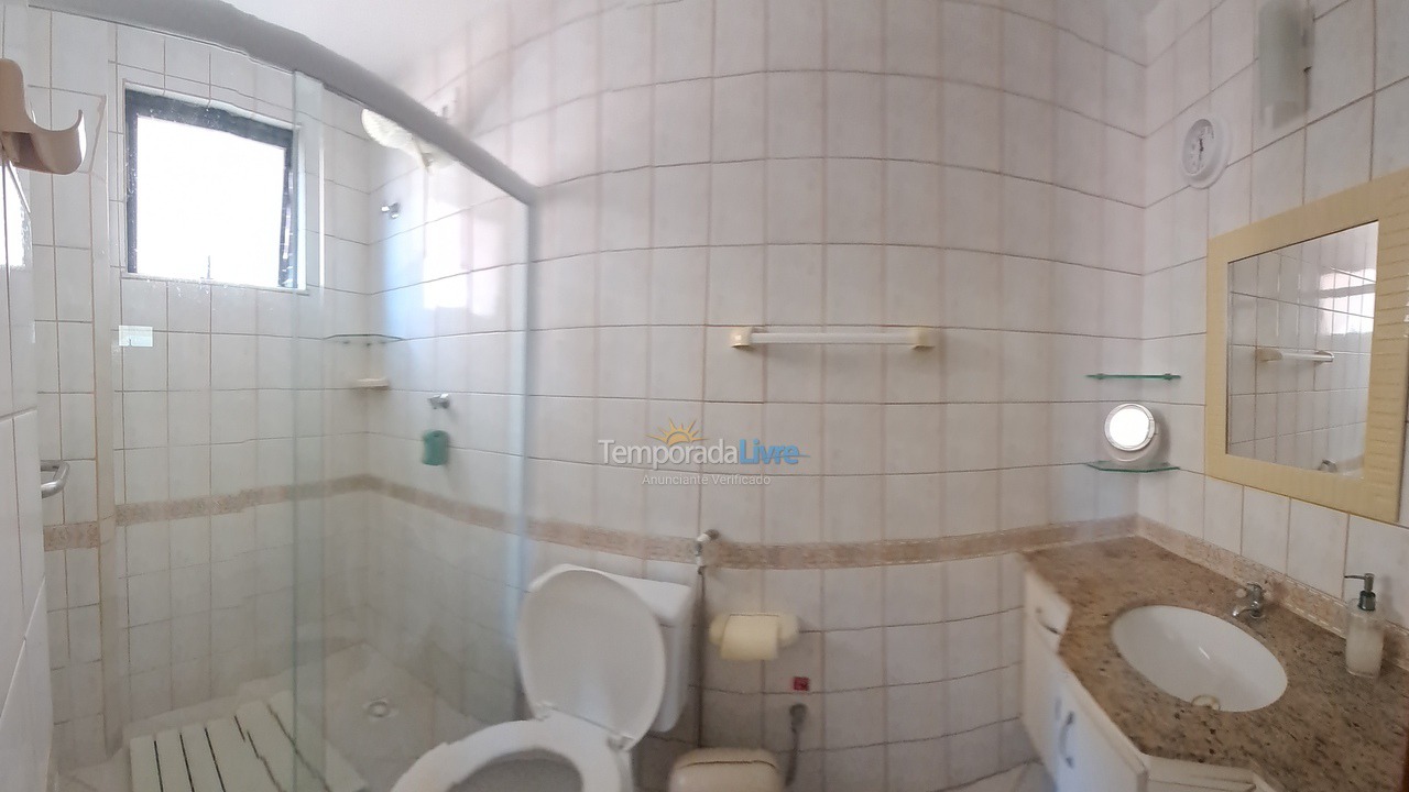 Apartamento para aluguel de temporada em Arraial do Cabo (Prainha)