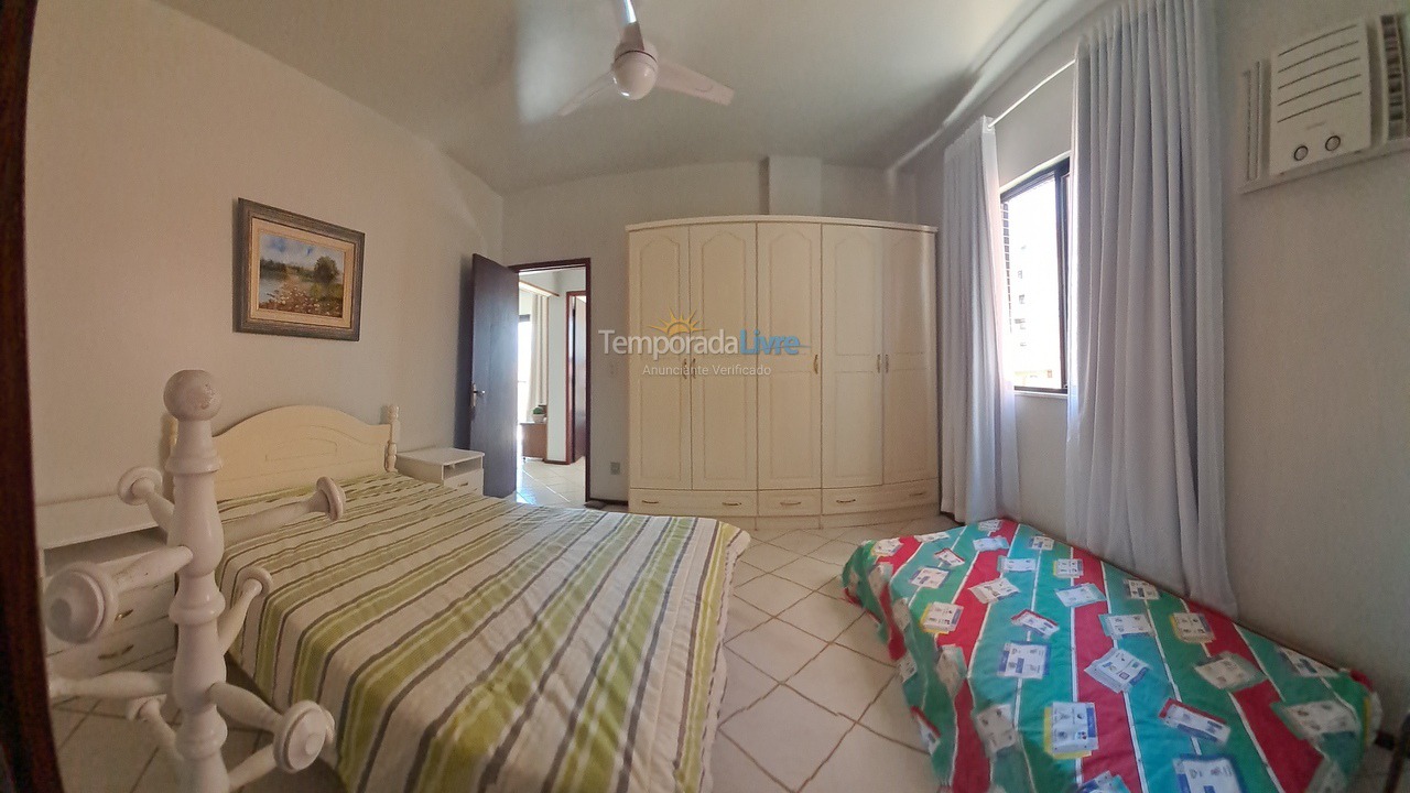 Apartamento para aluguel de temporada em Arraial do Cabo (Prainha)