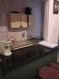 Apartamento para alugar em Porto Alegre - Centro Histórico