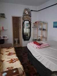 Apartamento Simples e Completo Centro Histórico Porto Alegre