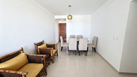 Apartment for rent in Guarapari - Praia do Morro