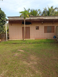 Alugo casa Ubatuba Maranduba
