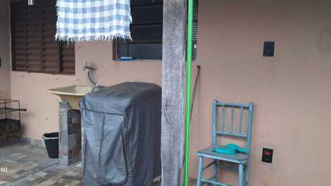 House for rent in Sorocaba - Nova Sorocaba