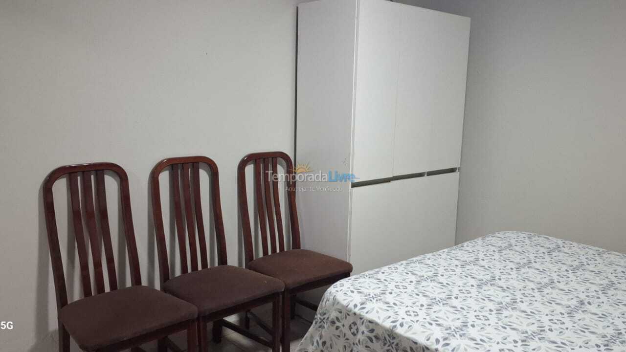 House for vacation rental in Sorocaba (Nova Sorocaba)