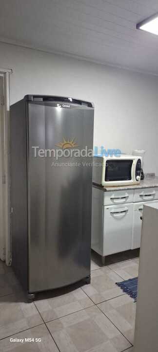 House for vacation rental in Sorocaba (Nova Sorocaba)