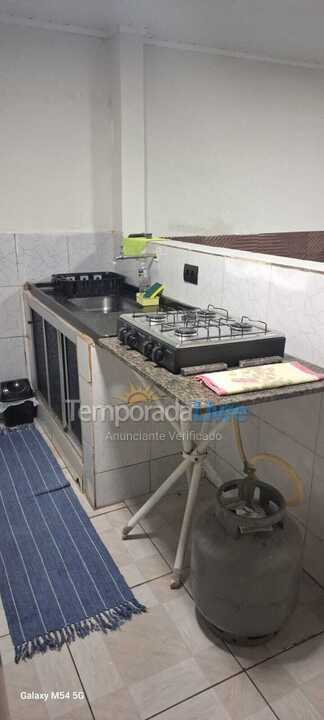 House for vacation rental in Sorocaba (Nova Sorocaba)