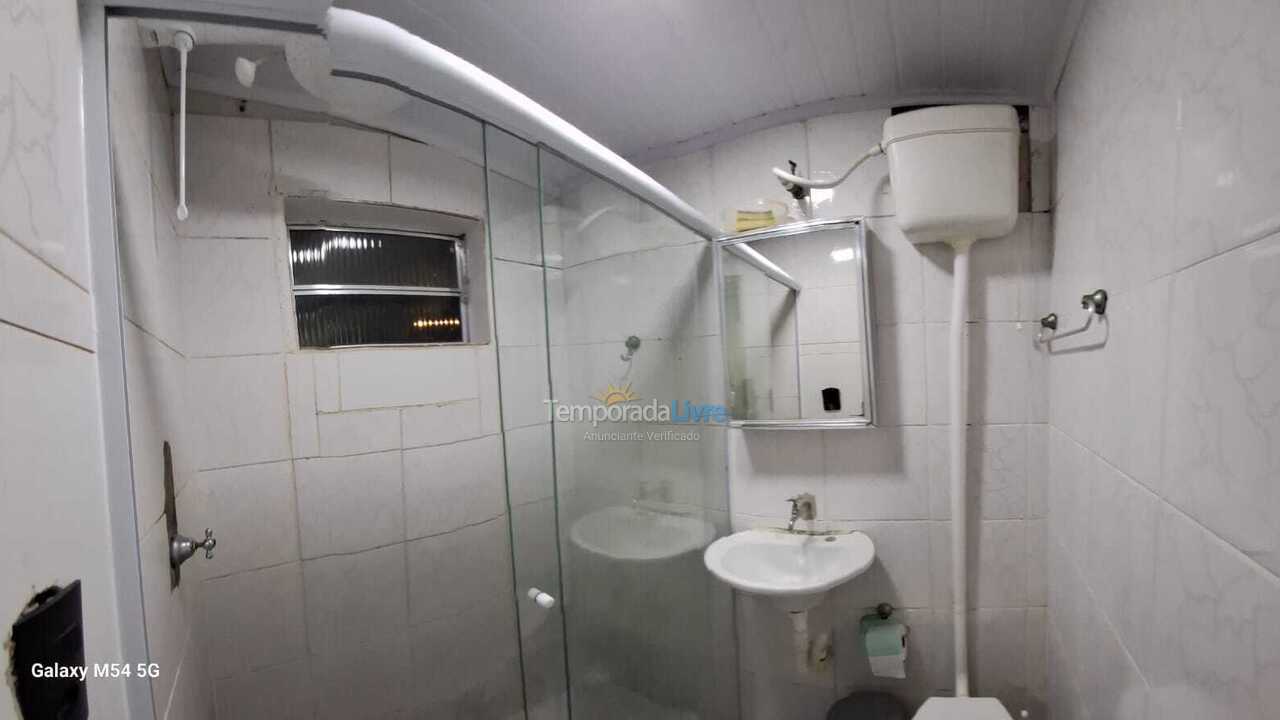 House for vacation rental in Sorocaba (Nova Sorocaba)