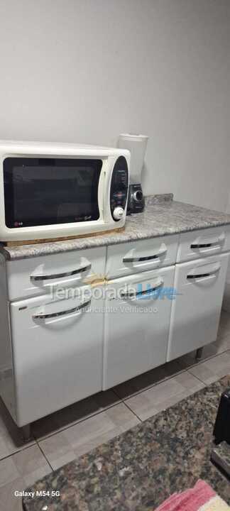 House for vacation rental in Sorocaba (Nova Sorocaba)