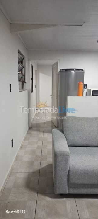 House for vacation rental in Sorocaba (Nova Sorocaba)