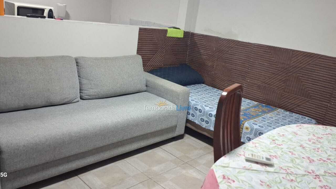 House for vacation rental in Sorocaba (Nova Sorocaba)