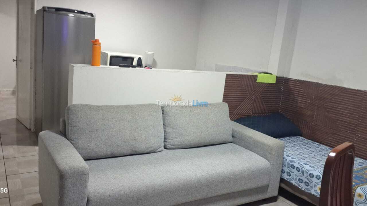 House for vacation rental in Sorocaba (Nova Sorocaba)