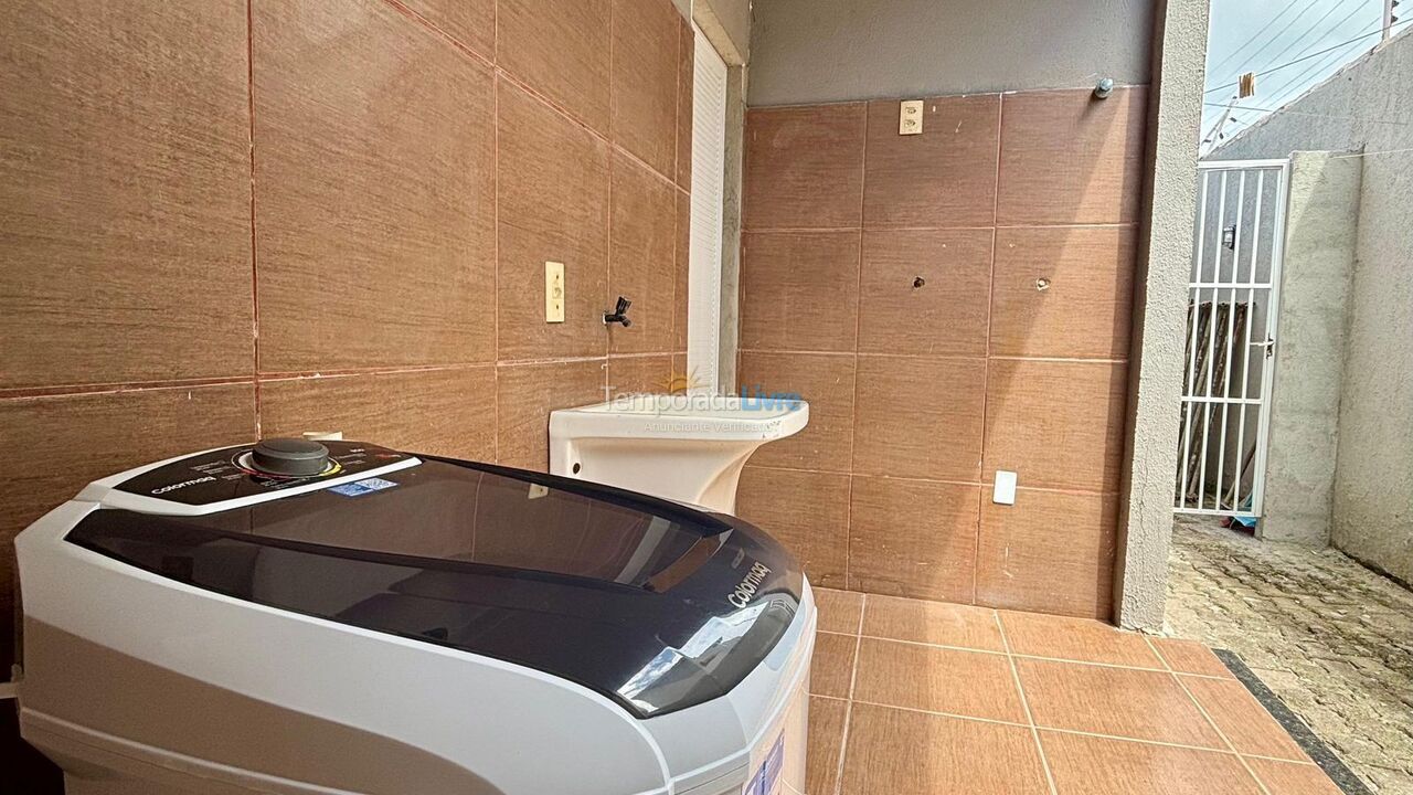 Casa para aluguel de temporada em Aquiraz (Porto das Dunas)