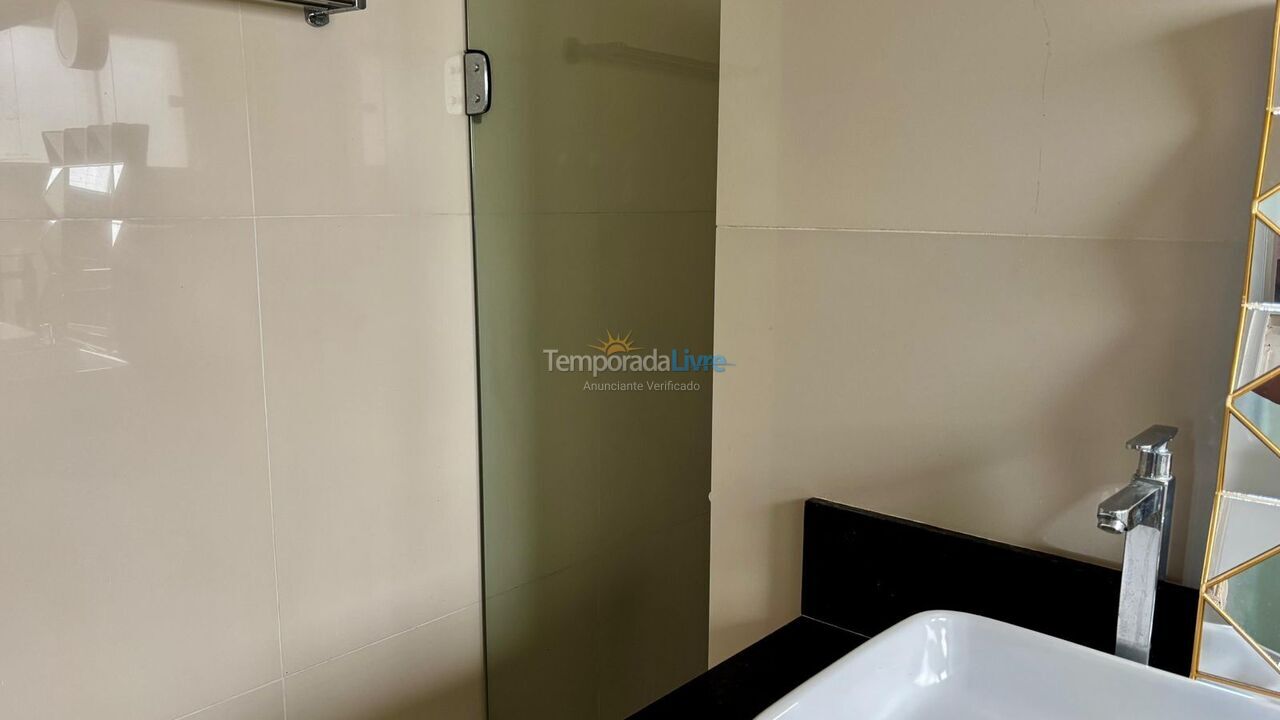 Casa para aluguel de temporada em Aquiraz (Porto das Dunas)