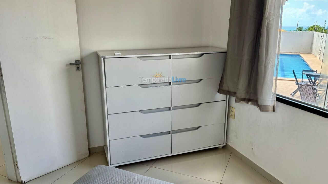 Casa para aluguel de temporada em Aquiraz (Porto das Dunas)