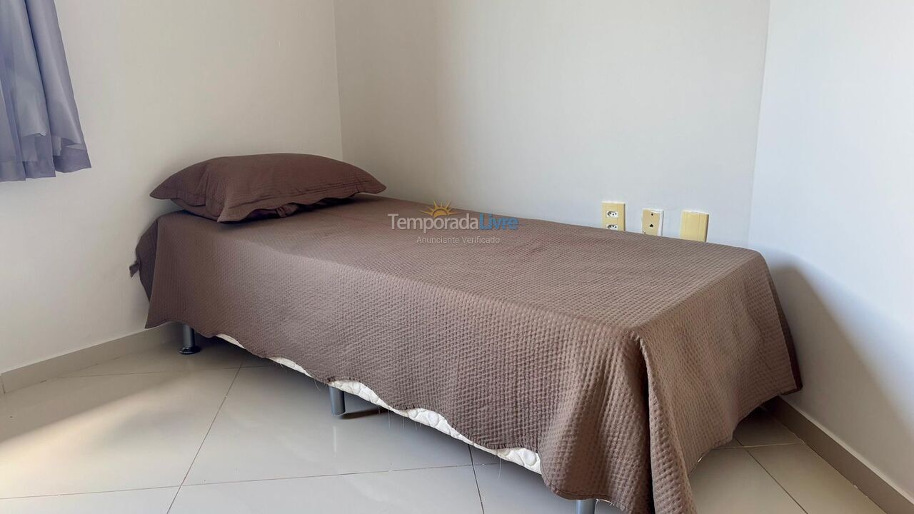 Casa para aluguel de temporada em Aquiraz (Porto das Dunas)