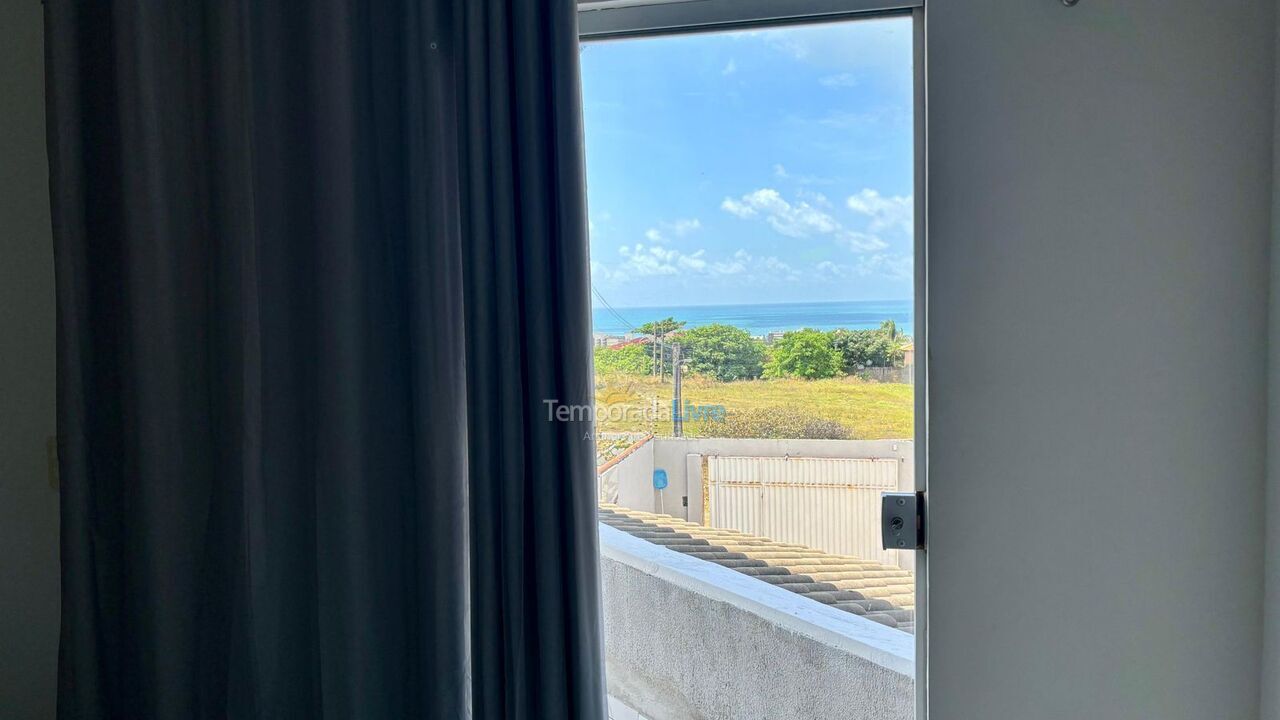 Casa para aluguel de temporada em Aquiraz (Porto das Dunas)
