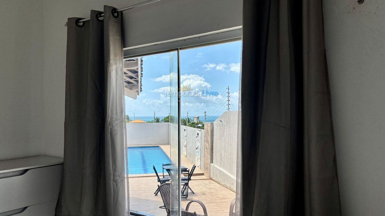 Casa para aluguel de temporada em Aquiraz (Porto das Dunas)
