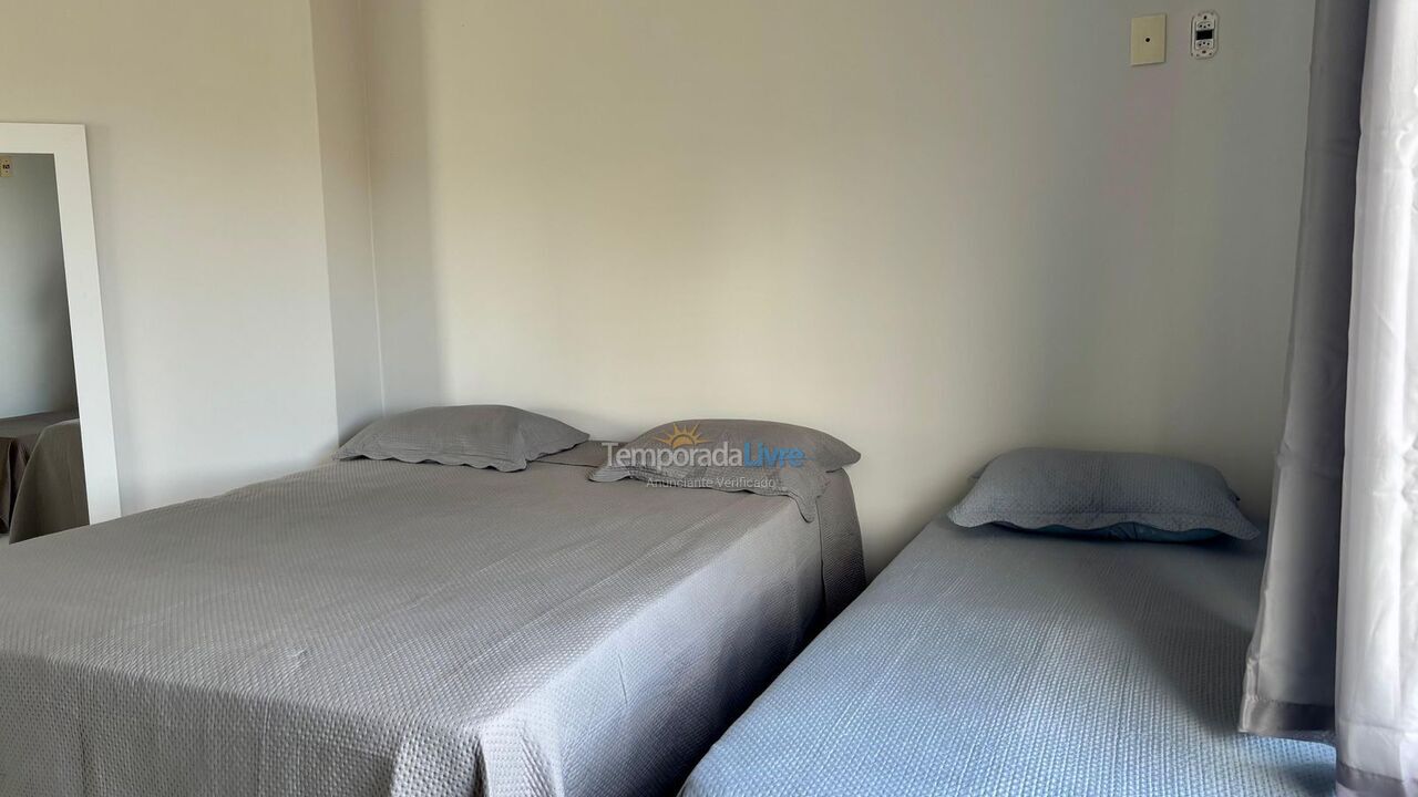 Casa para aluguel de temporada em Aquiraz (Porto das Dunas)