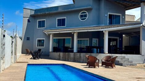 Casa para alugar em Aquiraz - Porto das Dunas
