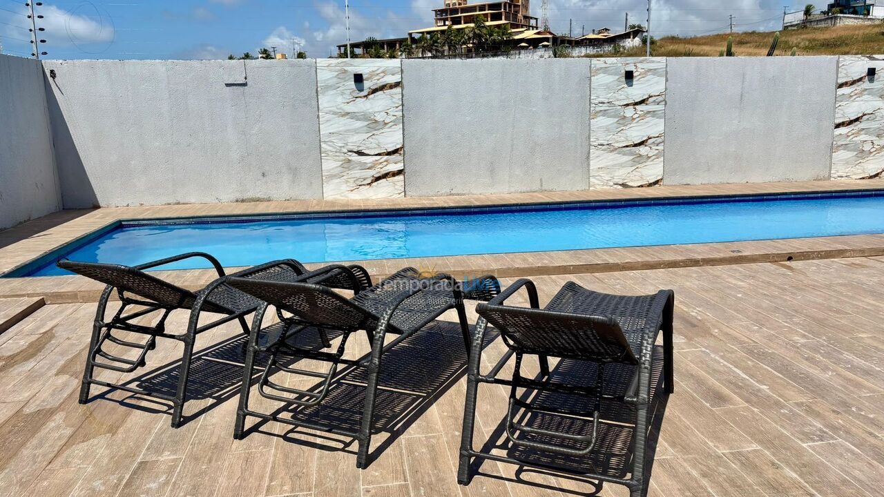 Casa para aluguel de temporada em Aquiraz (Porto das Dunas)