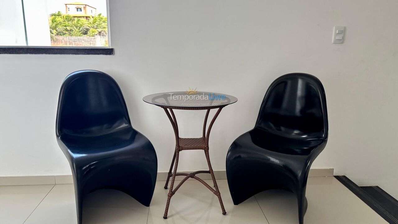 Casa para aluguel de temporada em Aquiraz (Porto das Dunas)