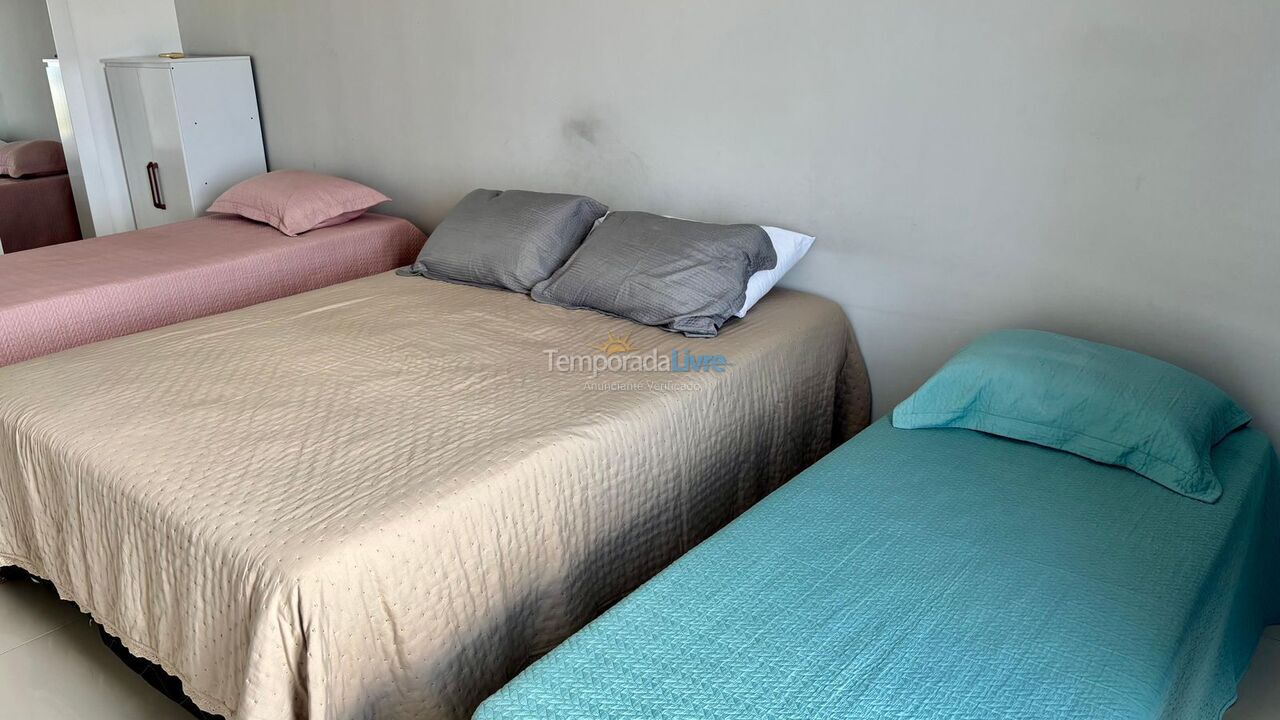 Casa para aluguel de temporada em Aquiraz (Porto das Dunas)