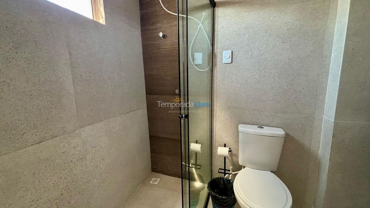 Casa para aluguel de temporada em Aquiraz (Porto das Dunas)