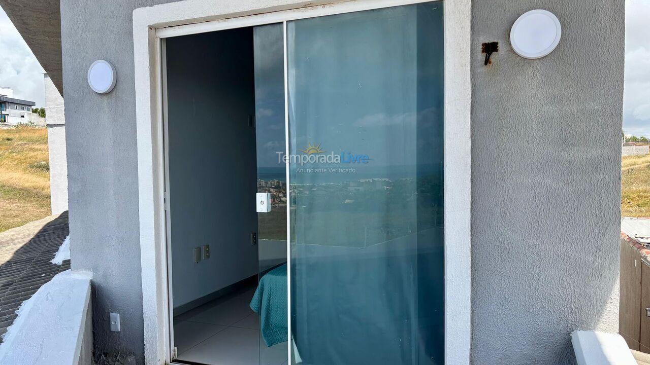 Casa para aluguel de temporada em Aquiraz (Porto das Dunas)