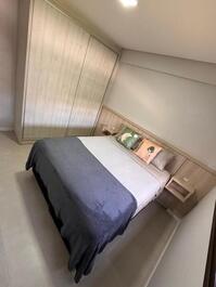 Apartamento moderno cerca de la playa.