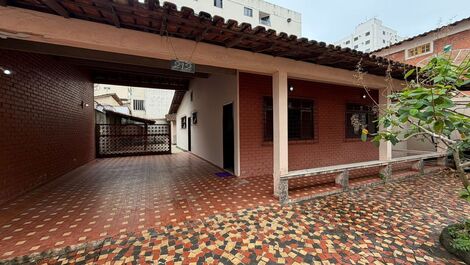 House for rent in Guarapari - Praia do Morro