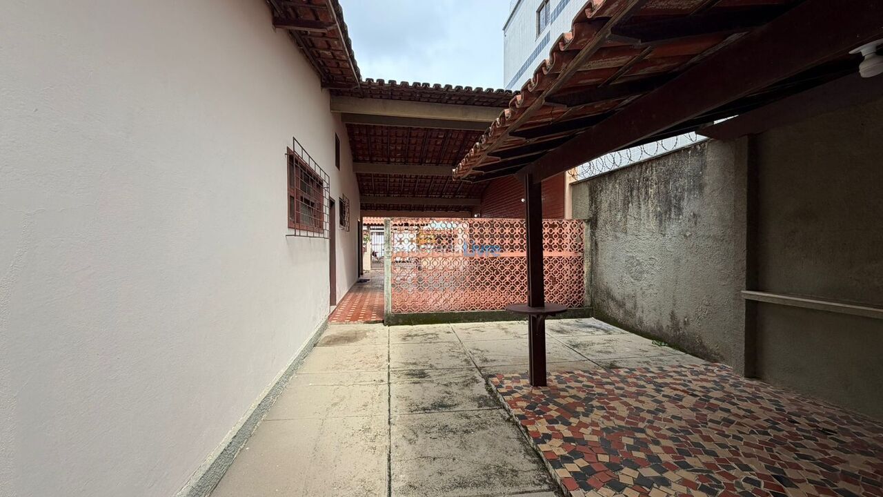 House for vacation rental in Guarapari (Praia do Morro)