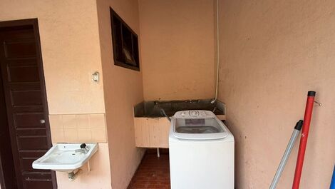 3 bedroom house on Praiana Avenue