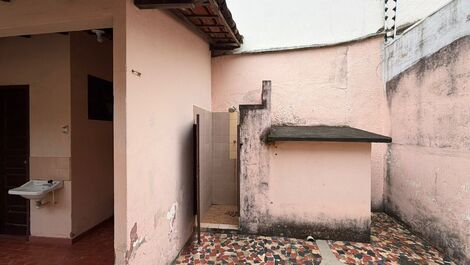 3 bedroom house on Praiana Avenue