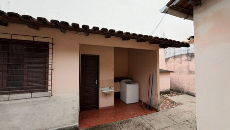 3 bedroom house on Praiana Avenue