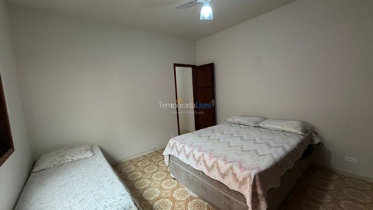 House for vacation rental in Guarapari (Praia do Morro)