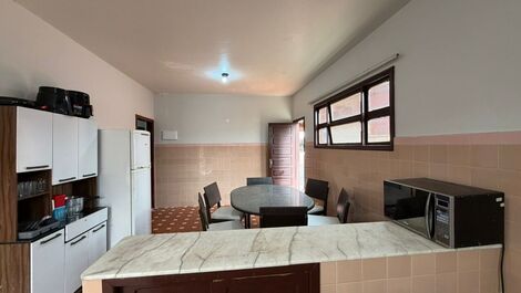 3 bedroom house on Praiana Avenue