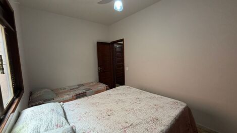3 bedroom house on Praiana Avenue