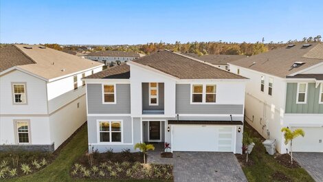 Casa para alquilar en Orlando - Clermont
