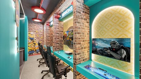 Casa de lujo en alquiler en Orlando