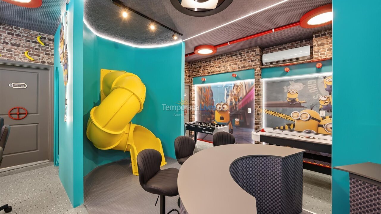 Casa para alquiler de vacaciones em Orlando (Clermont)
