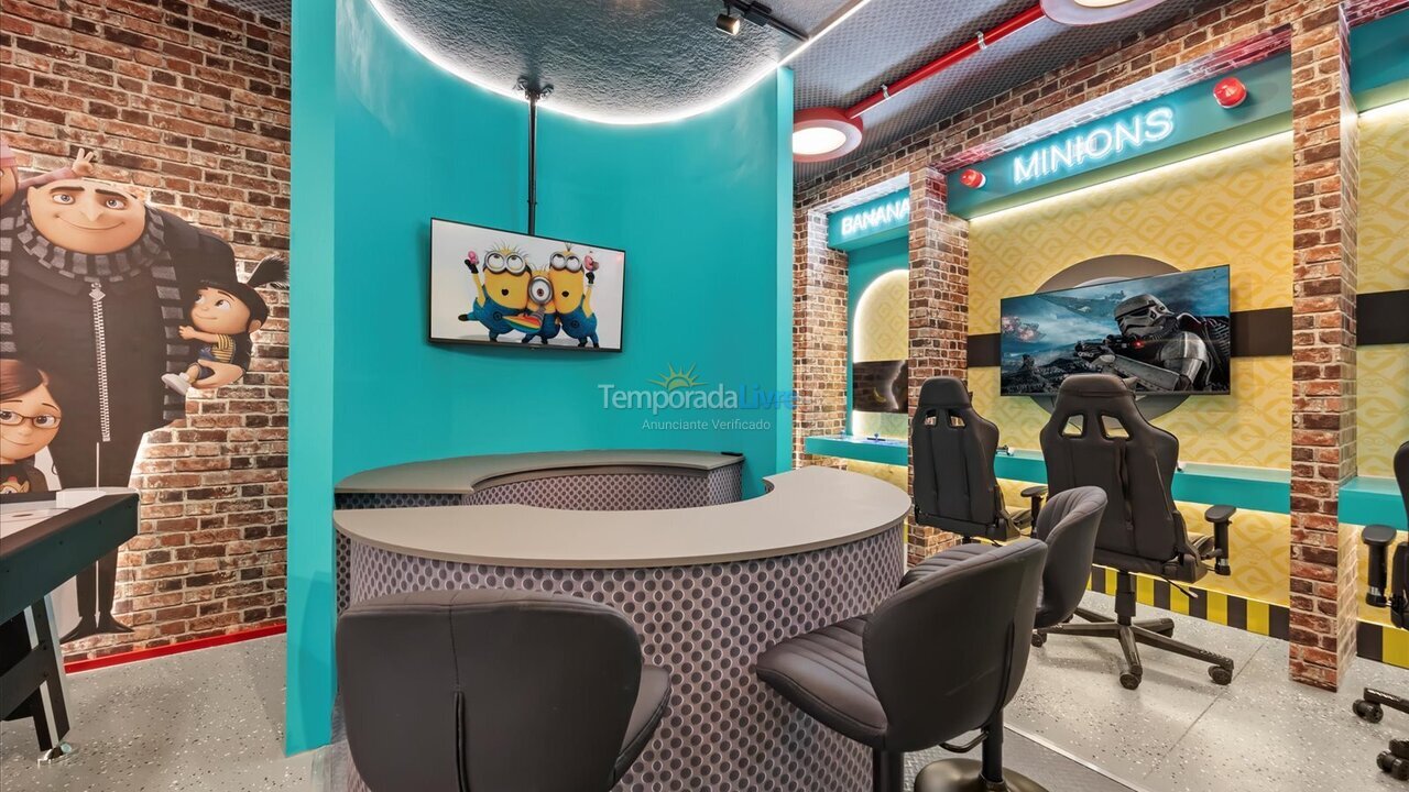Casa para alquiler de vacaciones em Orlando (Clermont)