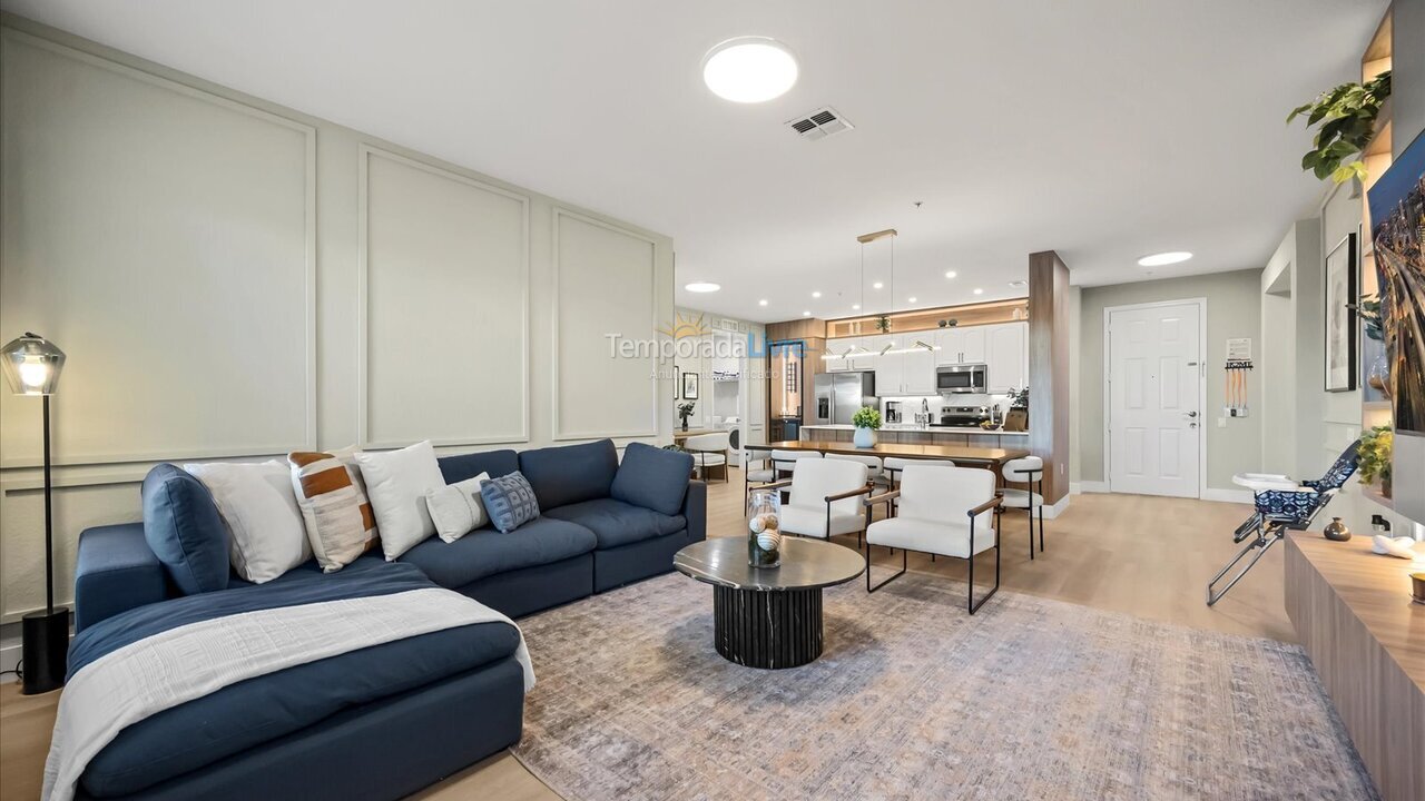 Casa para alquiler de vacaciones em Orlando (Kissimmee)