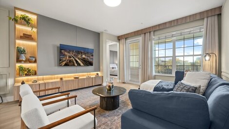 Casa para alquilar en Orlando - Kissimmee